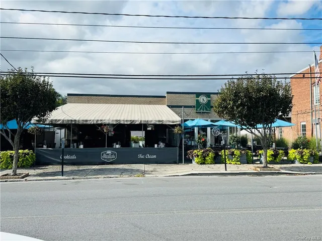 $2,190,000 | 213 Partition Street, Saugerties, NY 12477