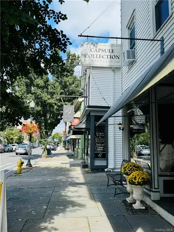 $2,190,000 | 213 Partition Street, Saugerties, NY 12477