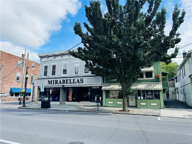 $2,190,000 | 213 Partition Street, Saugerties, NY 12477