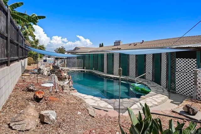 $1,100,000 | 1219 Wren Street, San Diego, CA 92114