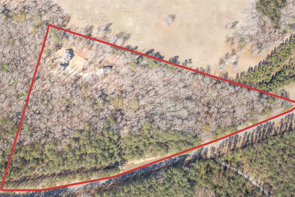 1652 Pierce Road Waverly Hall, GA 31831 - Photo 2 of 51 a view of mountains from a balcony