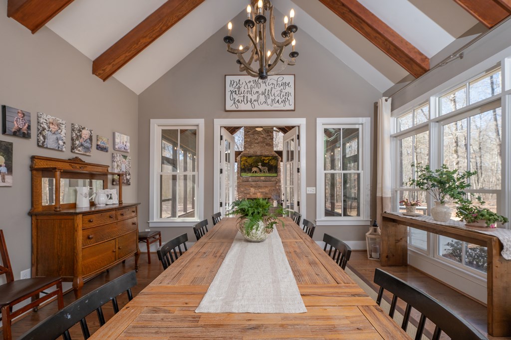 1652 Pierce Road Waverly Hall, GA 31831 - Photo 22 of 51 a view of a entryway of the house