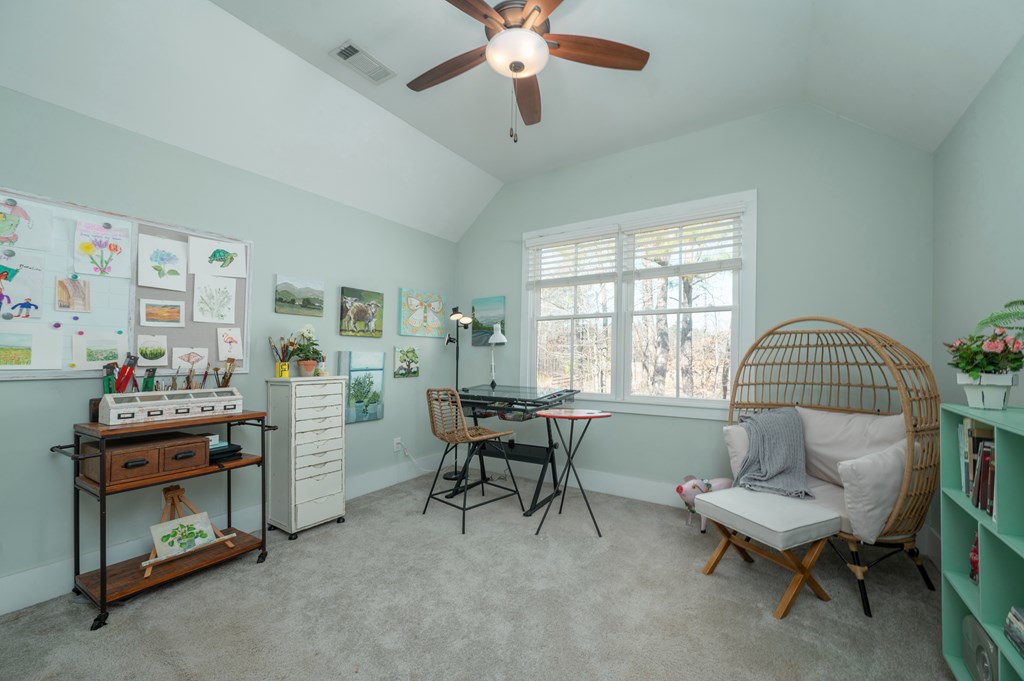 1652 Pierce Road Waverly Hall, GA 31831 - Photo 44 of 51 a work room with furniture and a window