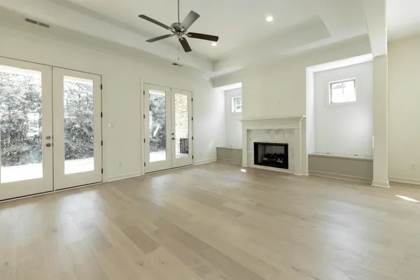 $589,900 | 160 Lafayette Crossing Drive, Rossville, TN 38066