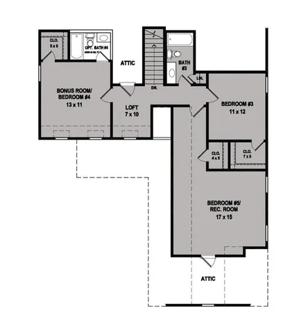 $579,900 | 160 Lafayette Crossing Drive, Rossville, TN 38066
