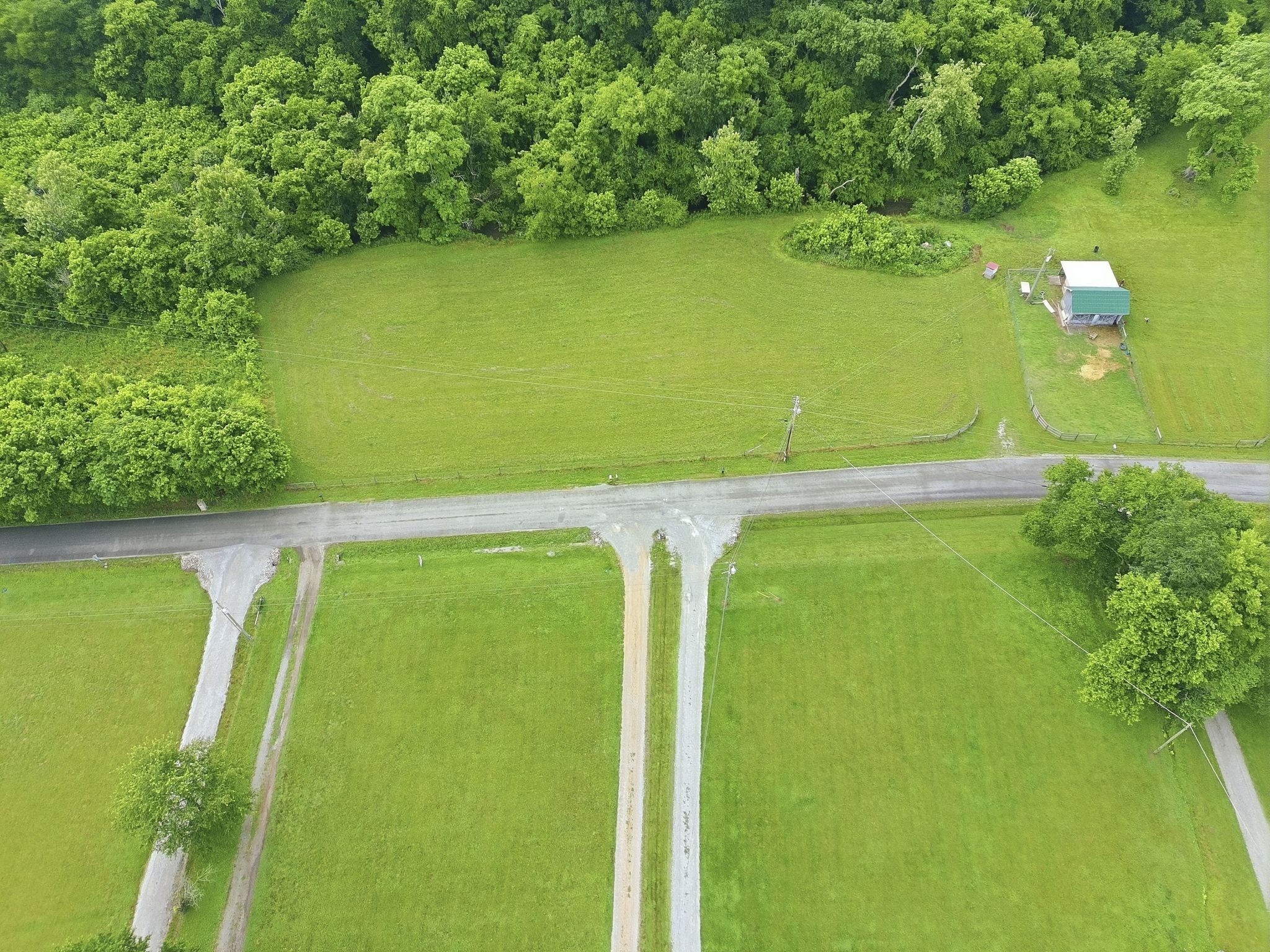 2907 Dodson Gap Road Culleoka, TN 38451 - Photo 28 of 29