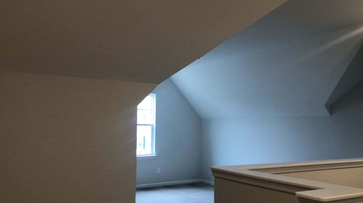 5216 Influence Way, Unit 2271 Raleigh, NC 27616 - Photo 20 of 20 photos are not of actual home. Photos are for example exterior and interior of this floorplan loft