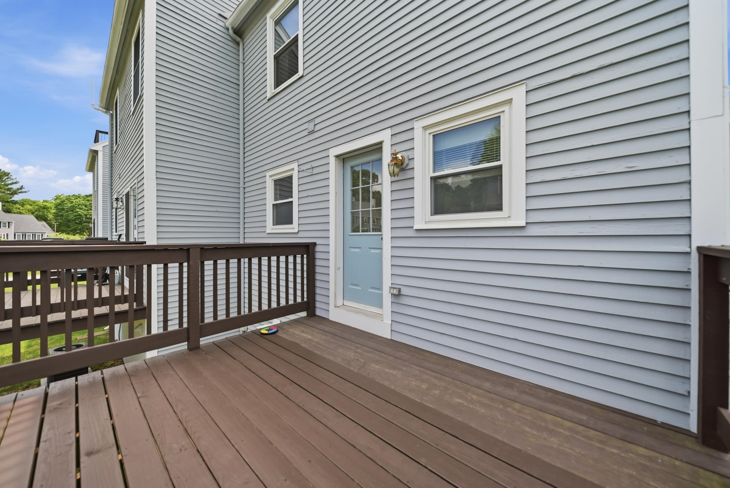 16 Shoal Creek Road Hudson, NH 03051 - Photo 19 of 43