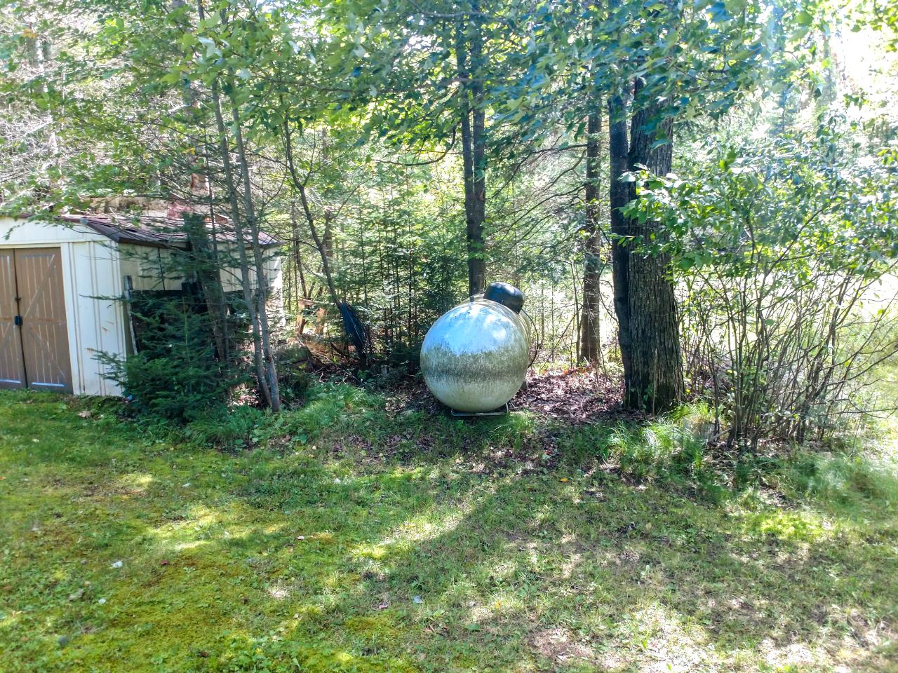 W8610 Silver Birch Road Tomahawk, WI 54487 - Photo 23 of 23 Gallery Image 23
