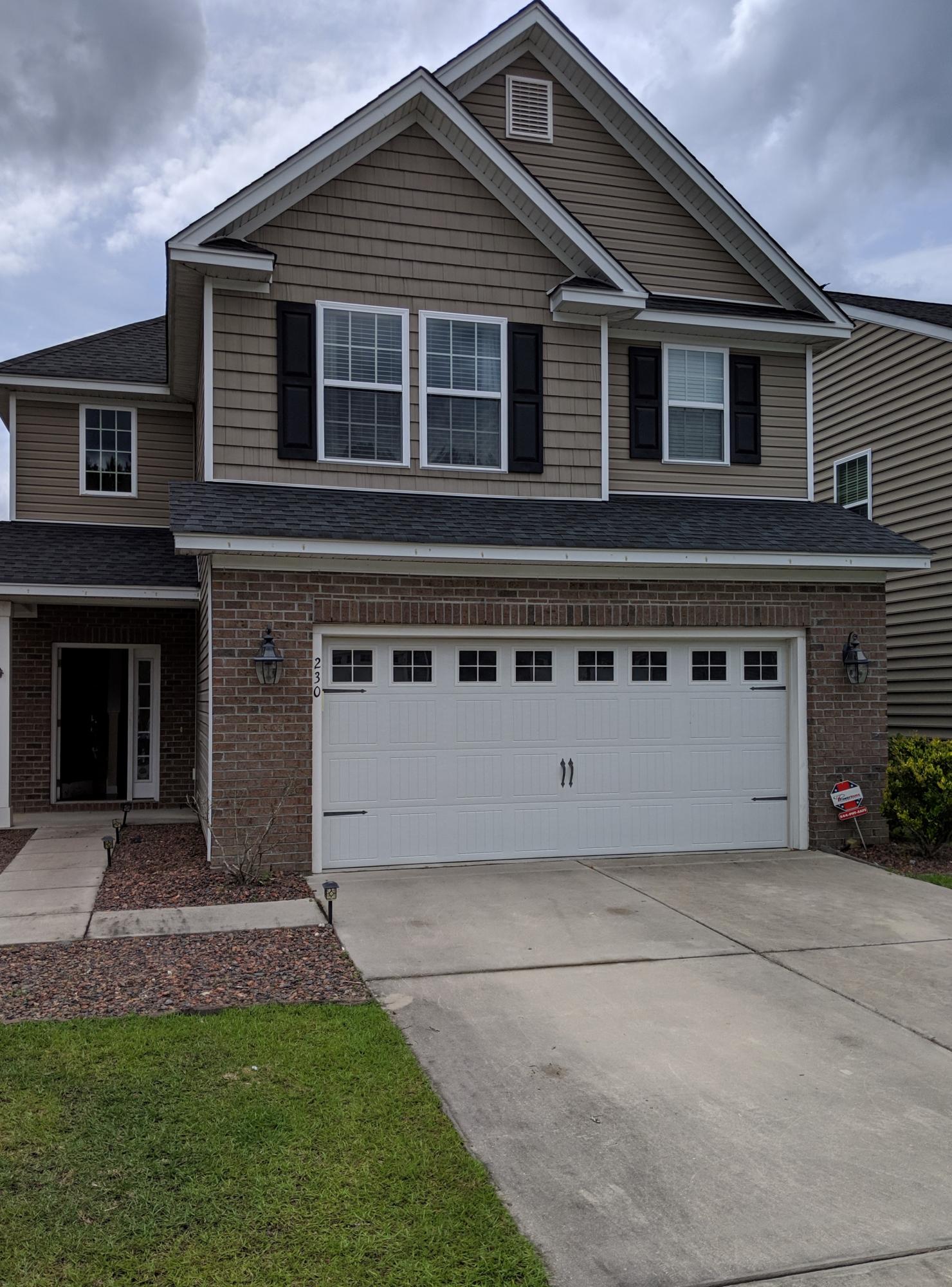 230 Overcup Loop Summerville, SC 29486 - Photo 1 of 23 Welcome to 230 Overcup Loop