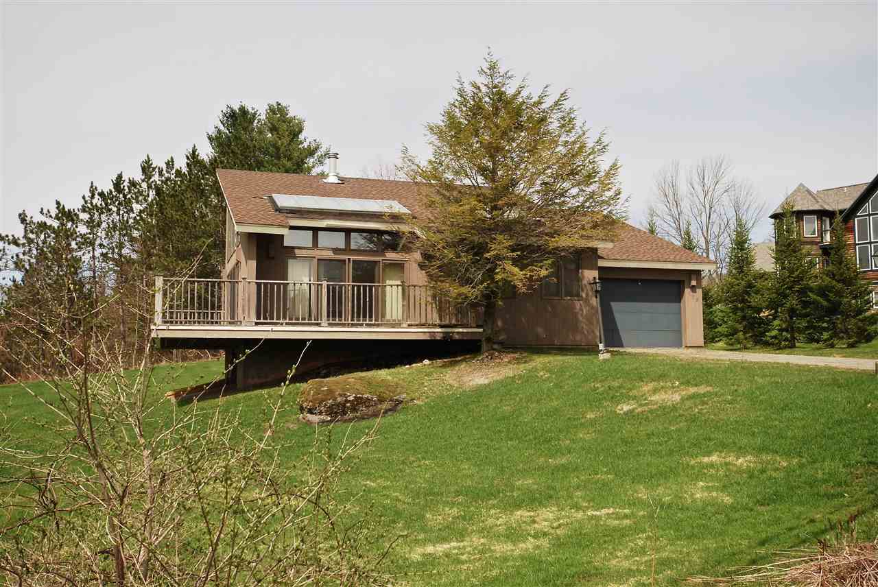 995 Loomis Hill Road Waterbury, VT 05677 - Photo 1 of 19 Gallery Image 1