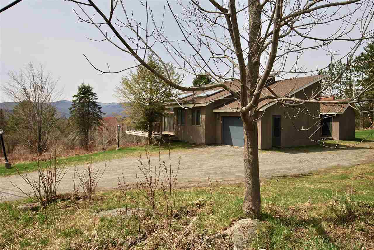 995 Loomis Hill Road Waterbury, VT 05677 - Photo 2 of 19 Gallery Image 2