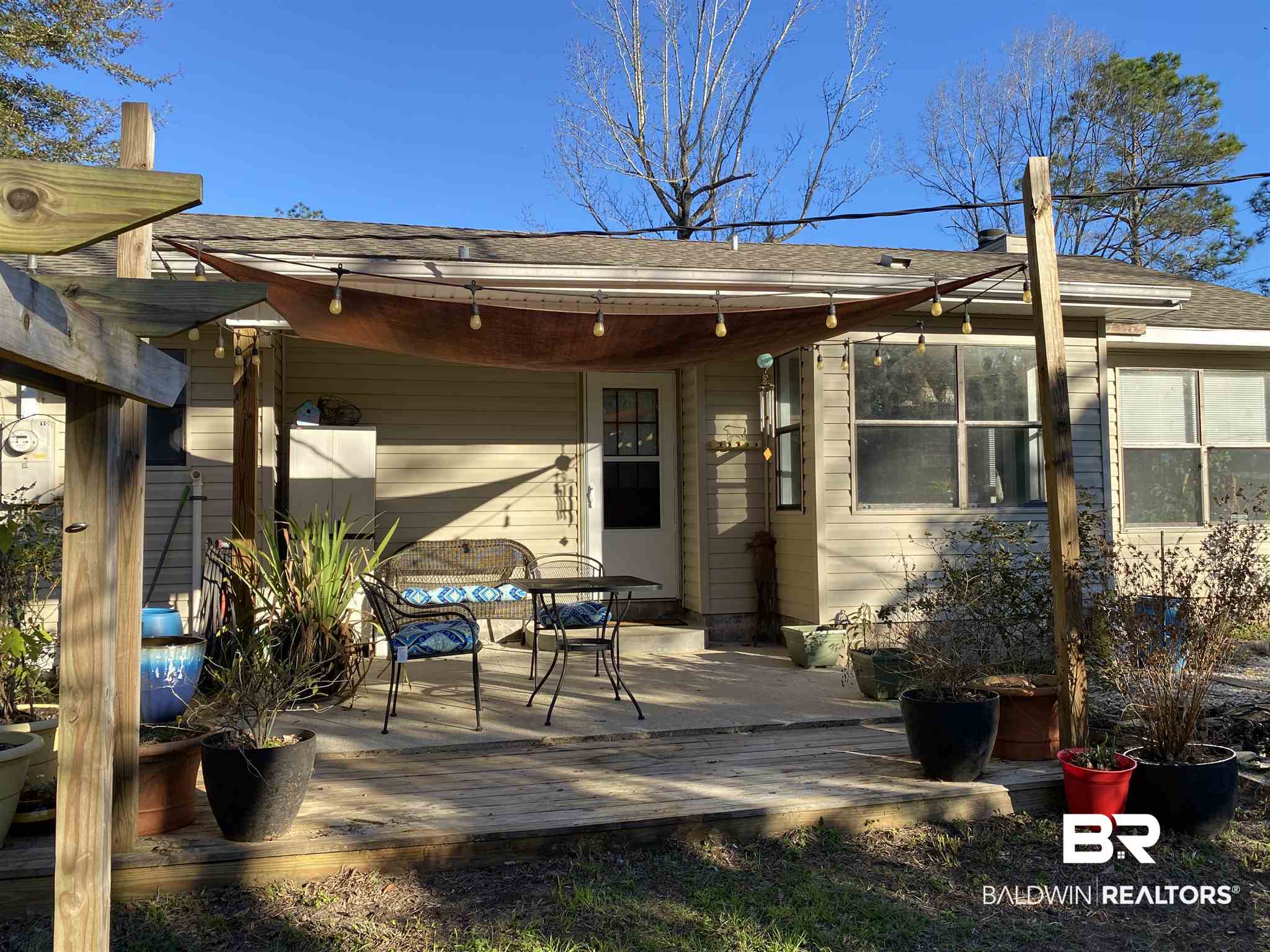 26849 Ernest Patterson Road Robertsdale, AL 36567 - Photo 32 of 41