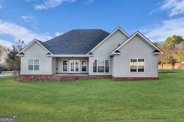 $450,000 | 1202 Columbus Drive, Statesboro, GA 30458