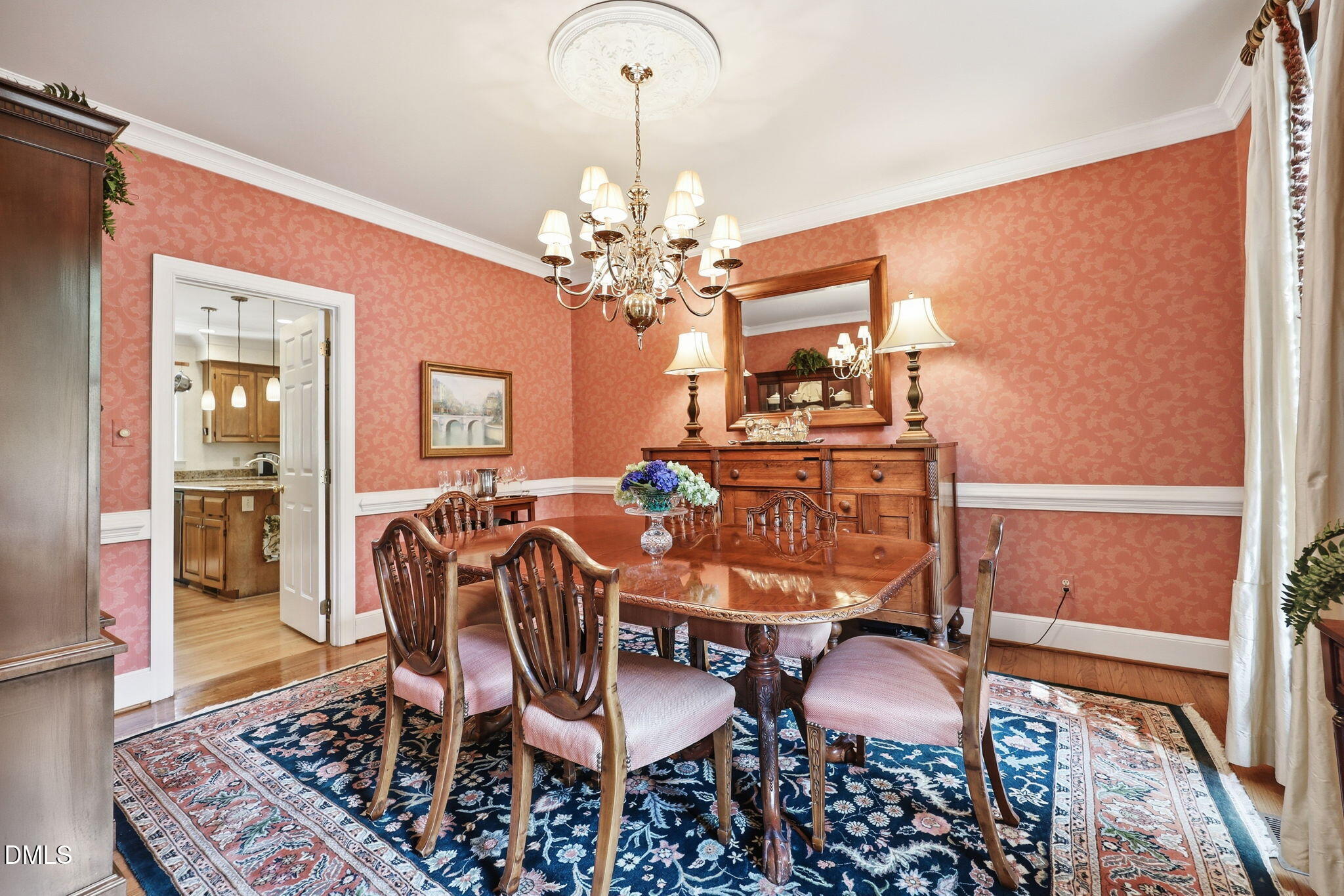 2221 Weybridge Drive Raleigh, NC 27615 - Photo 25 of 53