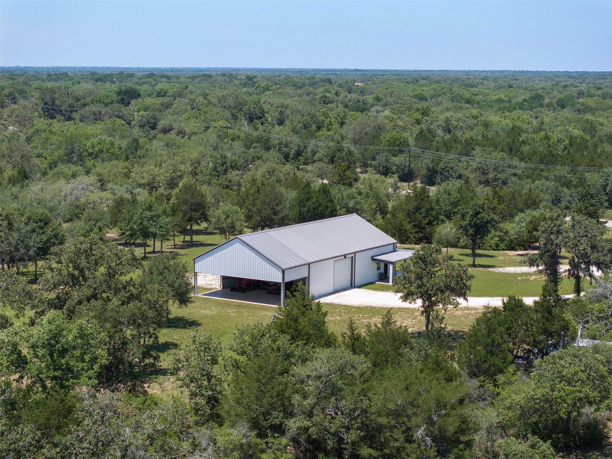 2215 Oak Ridge Road Weimar, TX 78962 - Photo 23 of 36