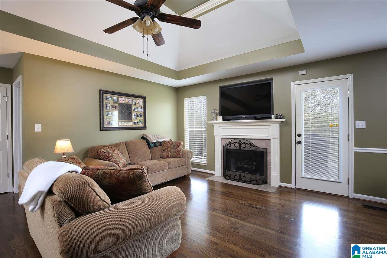 330 Quail Ridge Road Odenville, AL 35120 - Photo 6 of 27