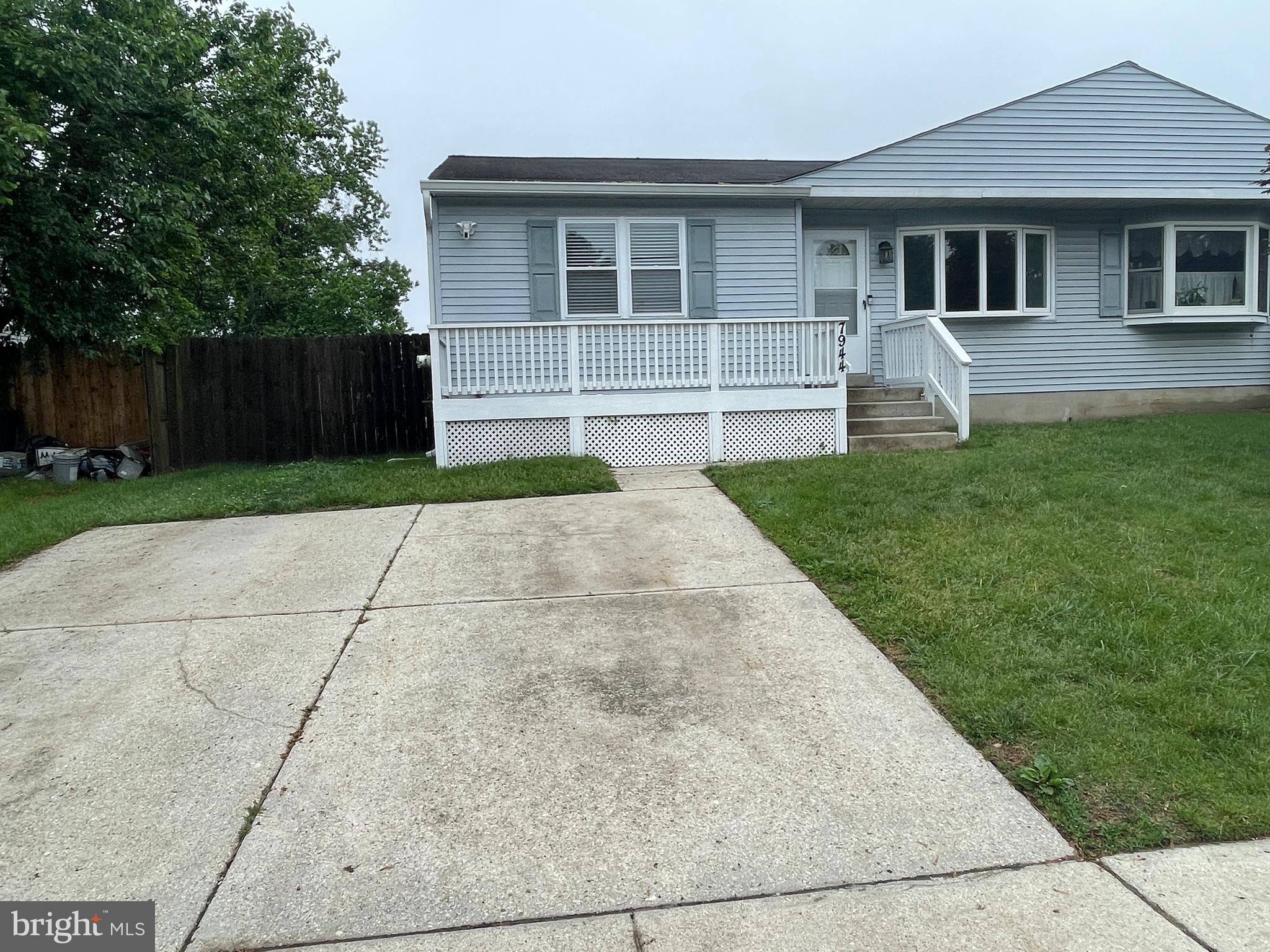 7944 Tick Neck Road Pasadena, MD 21122 - Photo 32 of 40