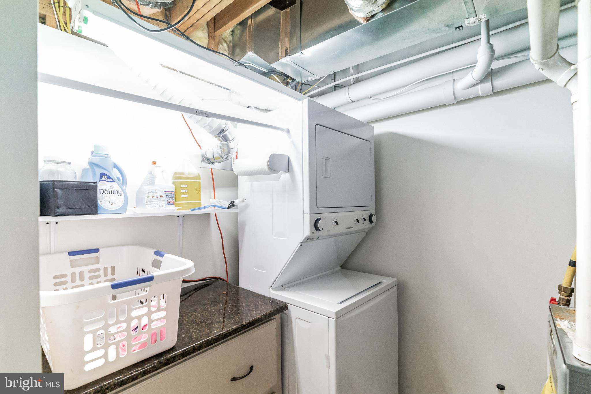 3937 Terrace Street Philadelphia, PA 19128 - Photo 11 of 52 Laundry in unit