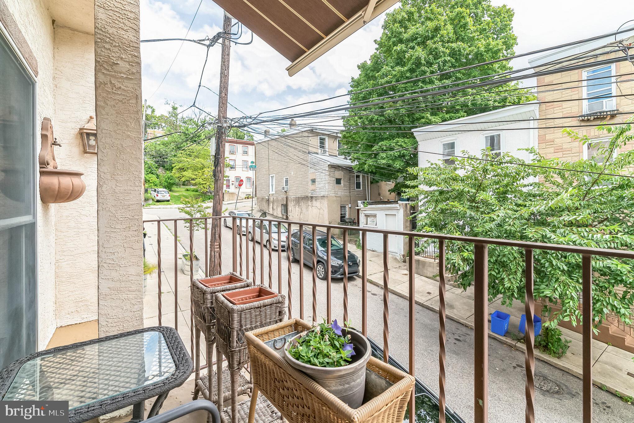 3937 Terrace Street Philadelphia, PA 19128 - Photo 17 of 52 Terrace View