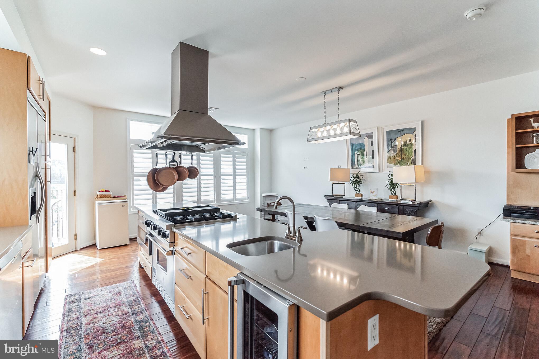 3937 Terrace Street Philadelphia, PA 19128 - Photo 31 of 52 SS Hood for range