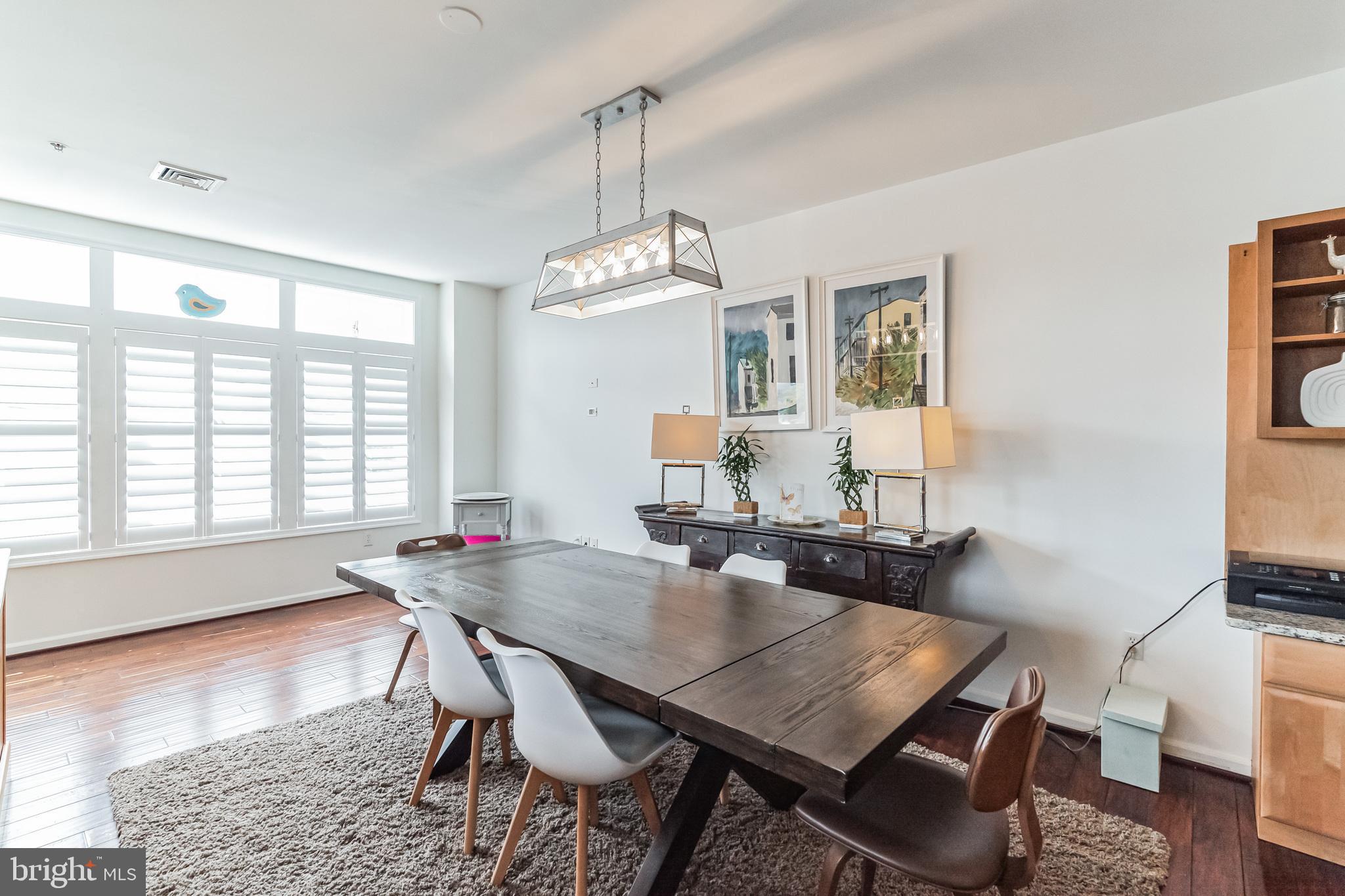 3937 Terrace Street Philadelphia, PA 19128 - Photo 32 of 52 Large Dining area