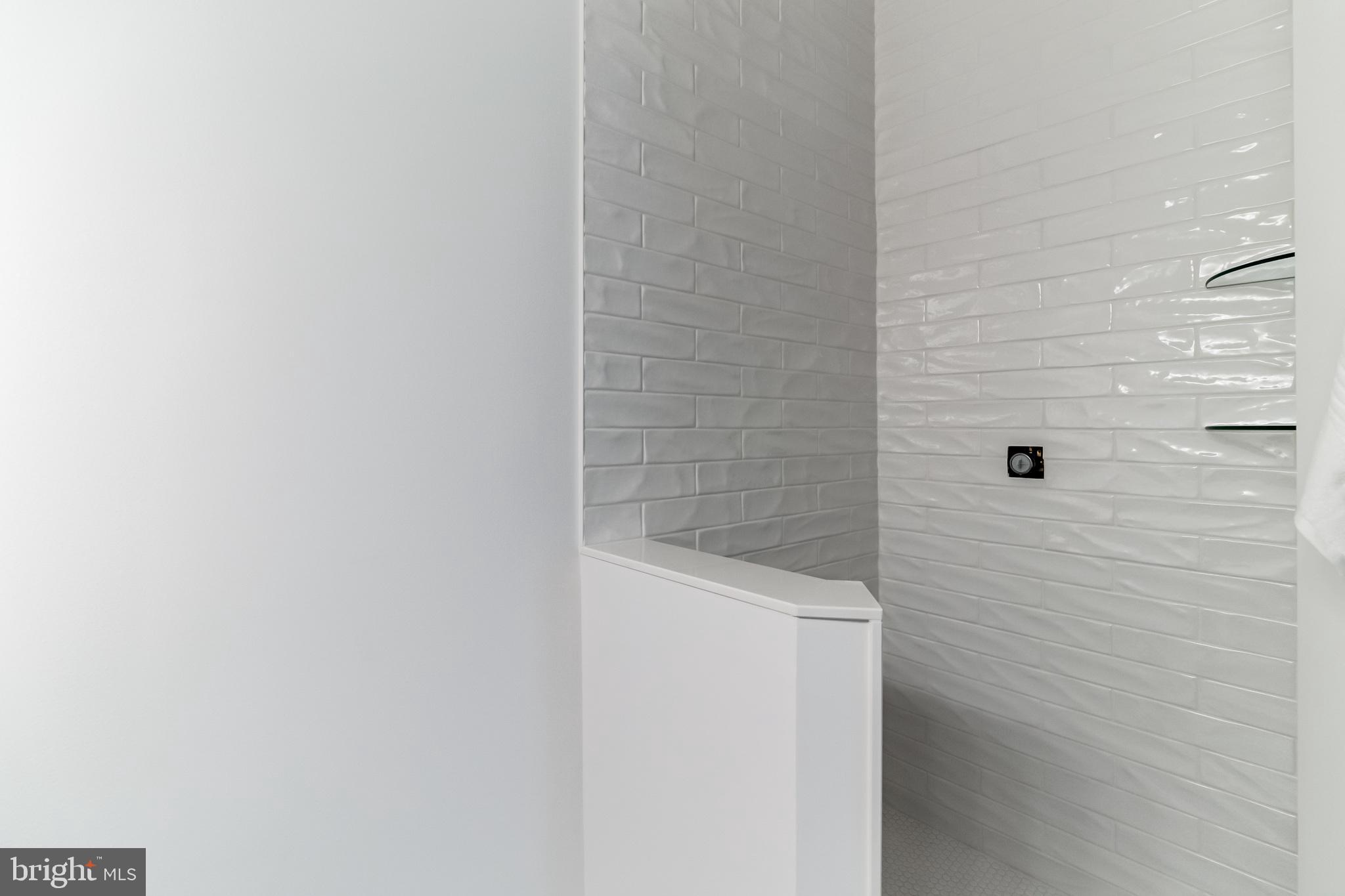 3937 Terrace Street Philadelphia, PA 19128 - Photo 41 of 52 Tiled stall shower