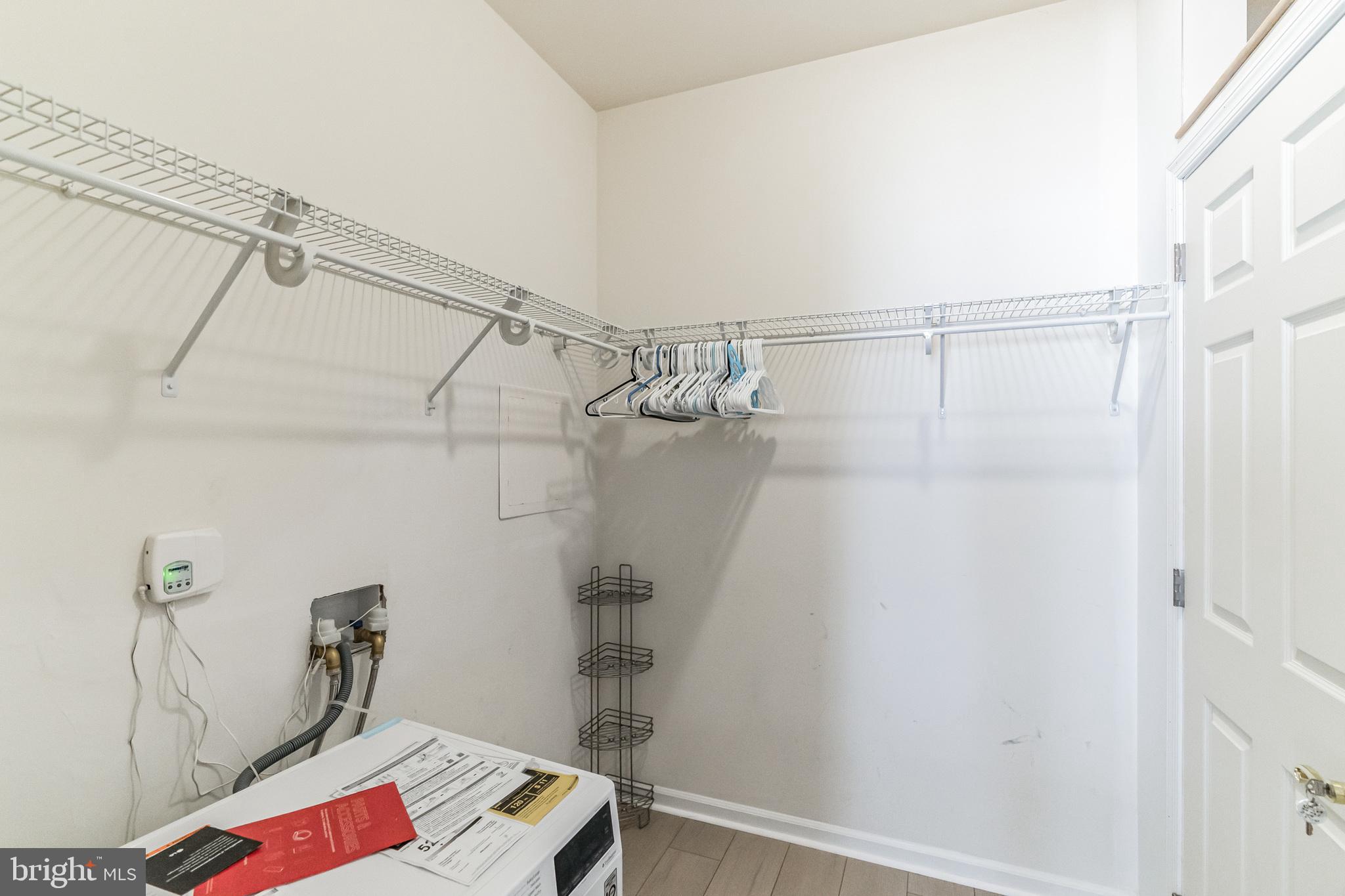 3937 Terrace Street Philadelphia, PA 19128 - Photo 42 of 52 walk in closet
