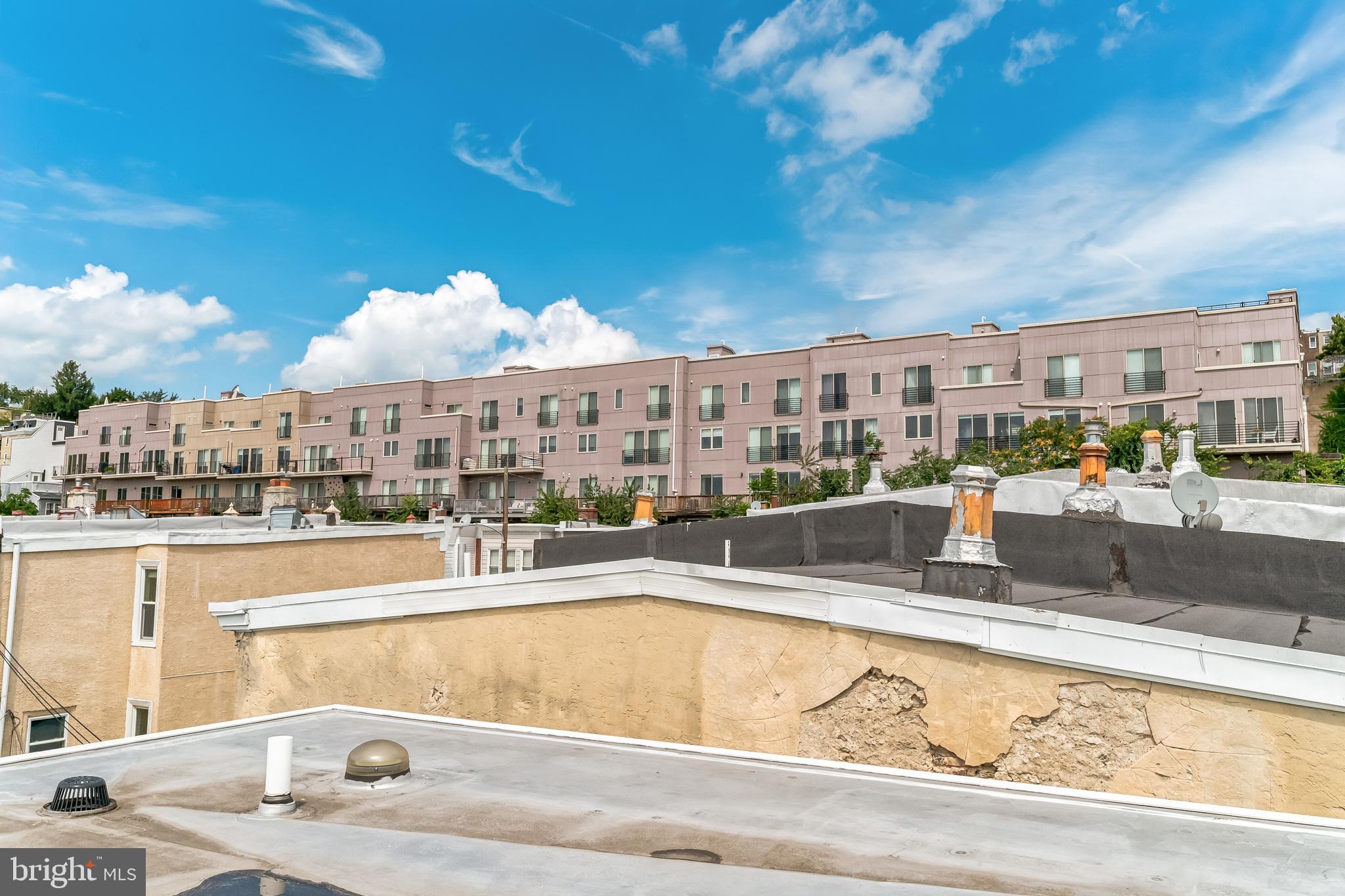 3937 Terrace Street Philadelphia, PA 19128 - Photo 47 of 52 Roof deck view