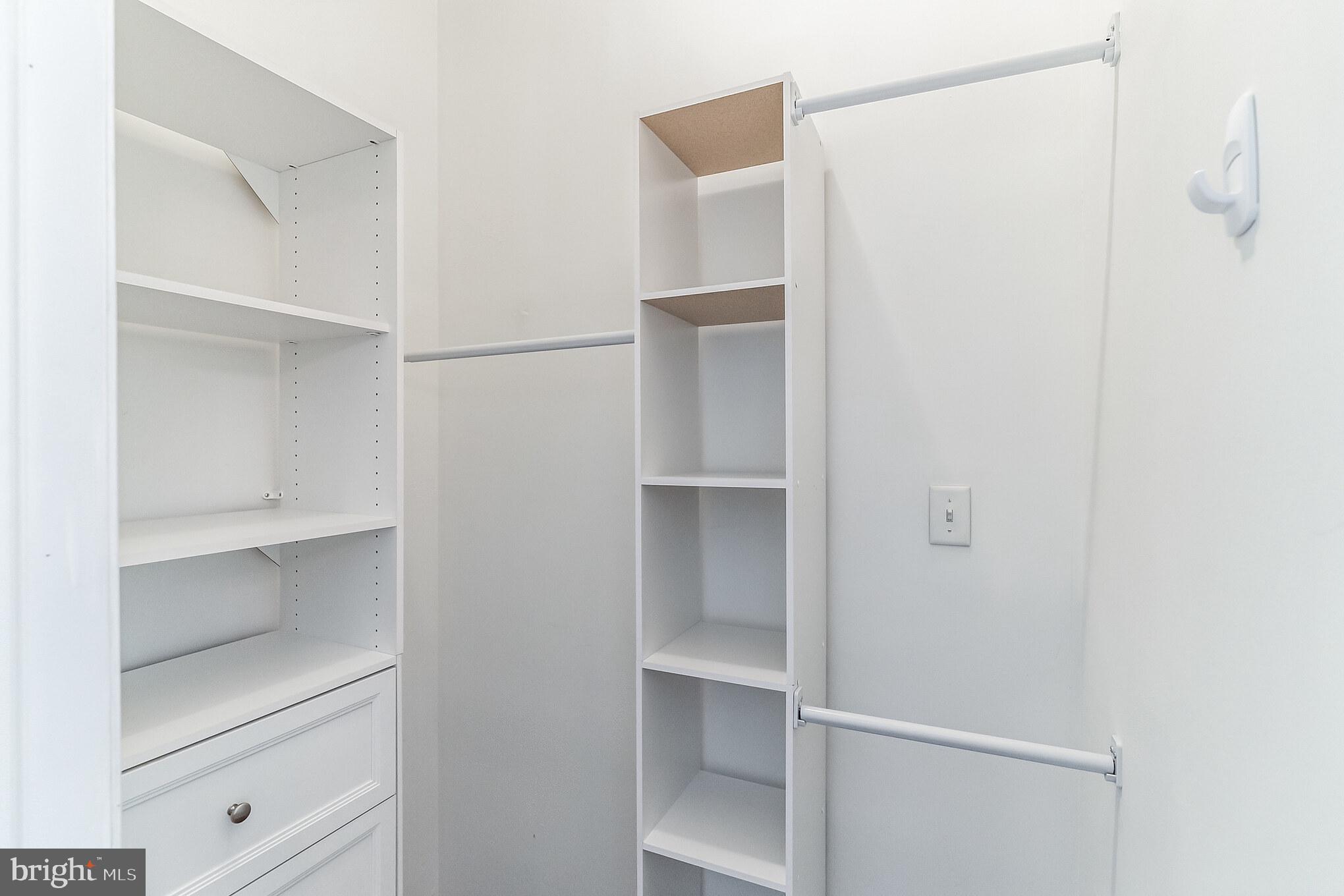 3937 Terrace Street Philadelphia, PA 19128 - Photo 9 of 52 Walk in Custom Closet
