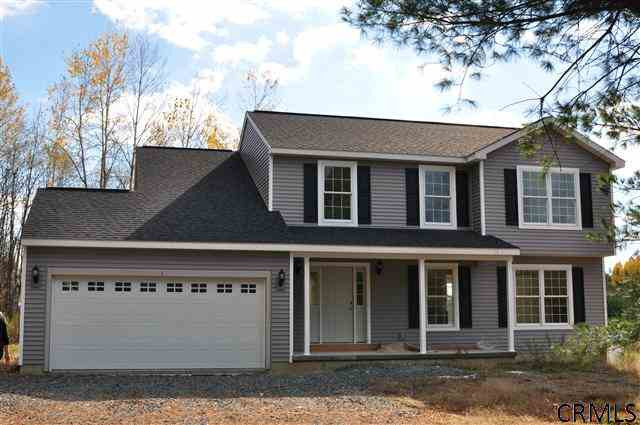 3 Poyneer Road Nassau, NY 12123 - Photo 1 of 9 Photo 1