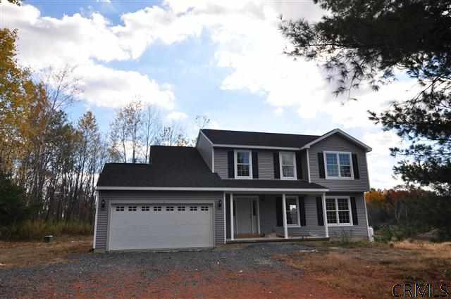 3 Poyneer Road Nassau, NY 12123 - Photo 8 of 9 Photo 8