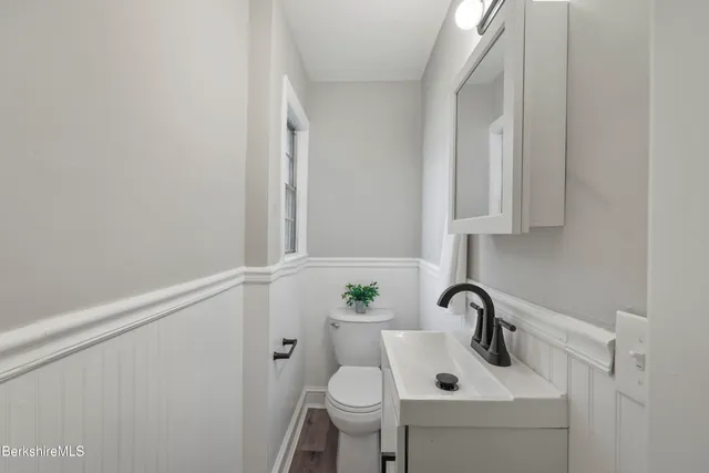 $369,000 | 106 Sampson Parkway, Pittsfield, MA 01201