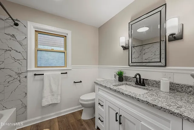 $369,000 | 106 Sampson Parkway, Pittsfield, MA 01201