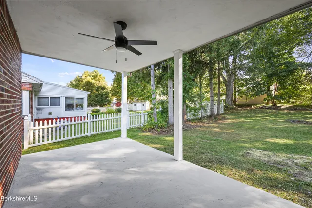 $369,000 | 106 Sampson Parkway, Pittsfield, MA 01201