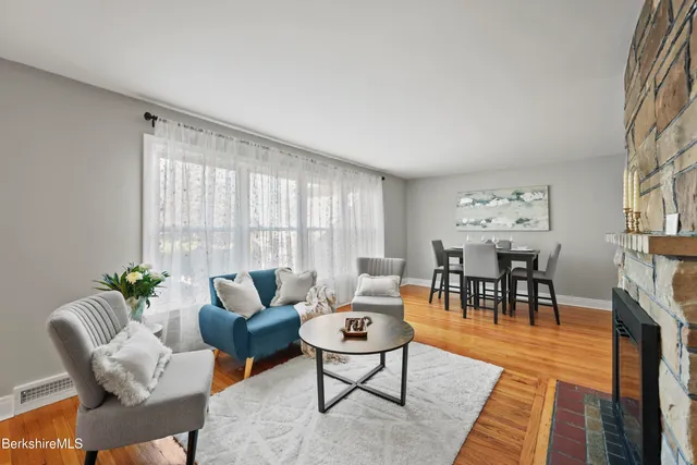 $369,000 | 106 Sampson Parkway, Pittsfield, MA 01201