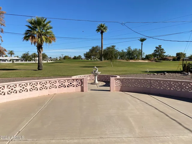 $1,450 | 10651 West Connecticut Avenue, Sun City, AZ 85351