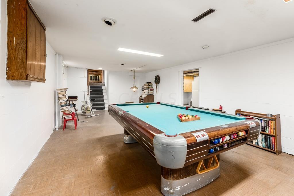 1766 Kenwick Road Columbus, OH 43209 - Photo 27 of 29 Rec Rm