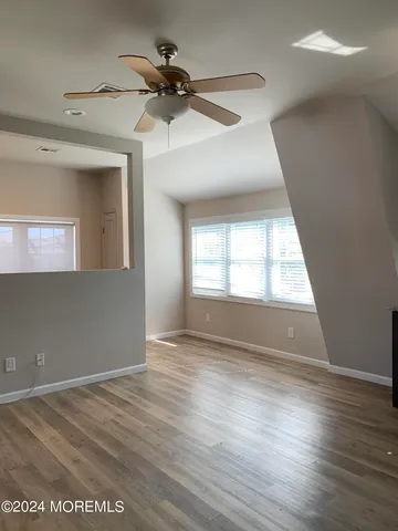 $2,500 | 207 Brinley Avenue, Unit REAR, Bradley Beach, NJ 07720