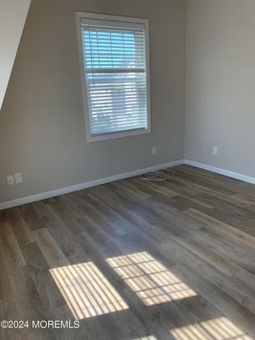 $2,500 | 207 Brinley Avenue, Unit REAR, Bradley Beach, NJ 07720