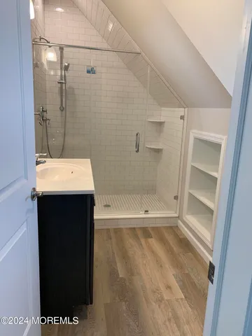 $2,500 | 207 Brinley Avenue, Unit REAR, Bradley Beach, NJ 07720