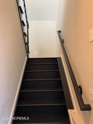 $2,500 | 207 Brinley Avenue, Unit REAR, Bradley Beach, NJ 07720