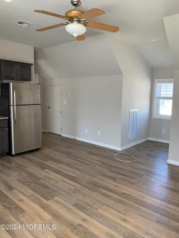 $2,500 | 207 Brinley Avenue, Unit REAR, Bradley Beach, NJ 07720