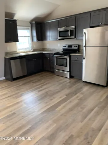 $2,500 | 207 Brinley Avenue, Unit REAR, Bradley Beach, NJ 07720