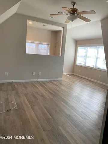 $2,500 | 207 Brinley Avenue, Unit REAR, Bradley Beach, NJ 07720