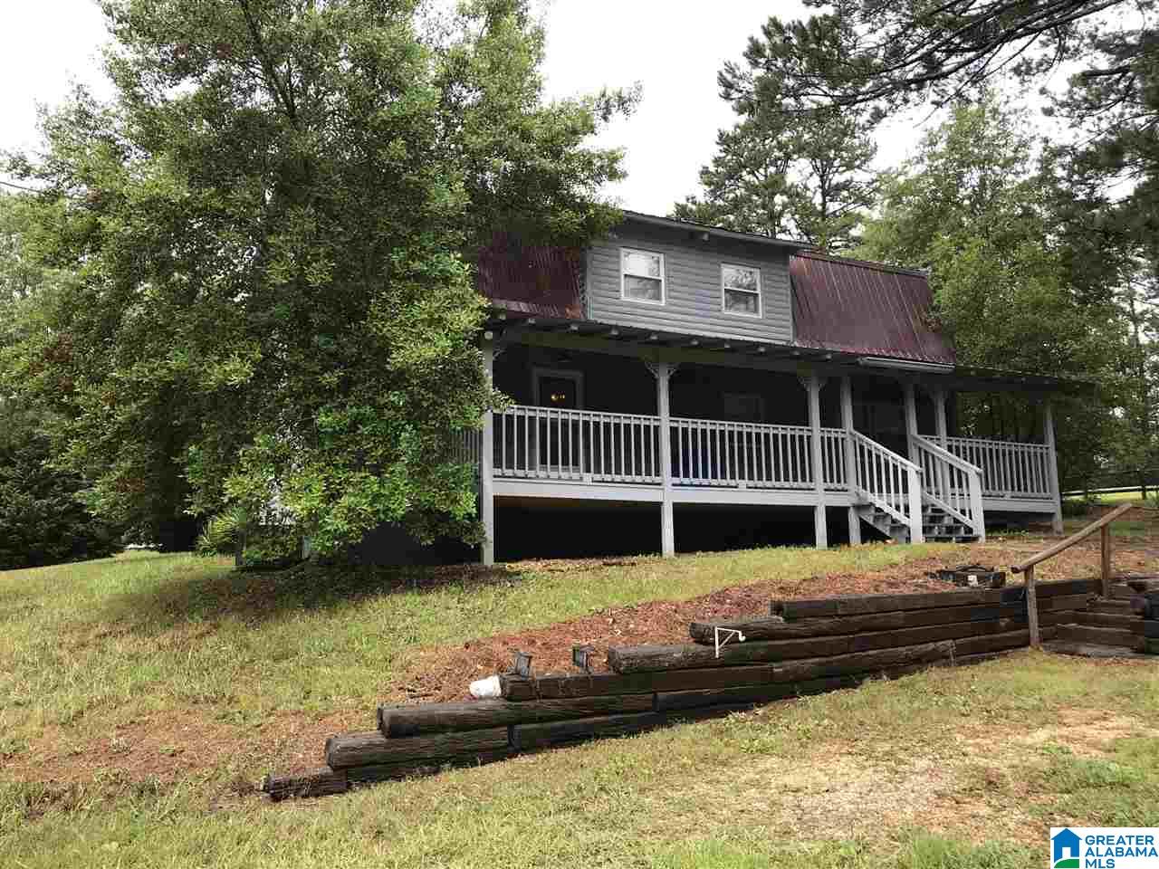 1166 Roy Webb Road Jacksonville, AL 36265 - Photo 9 of 43