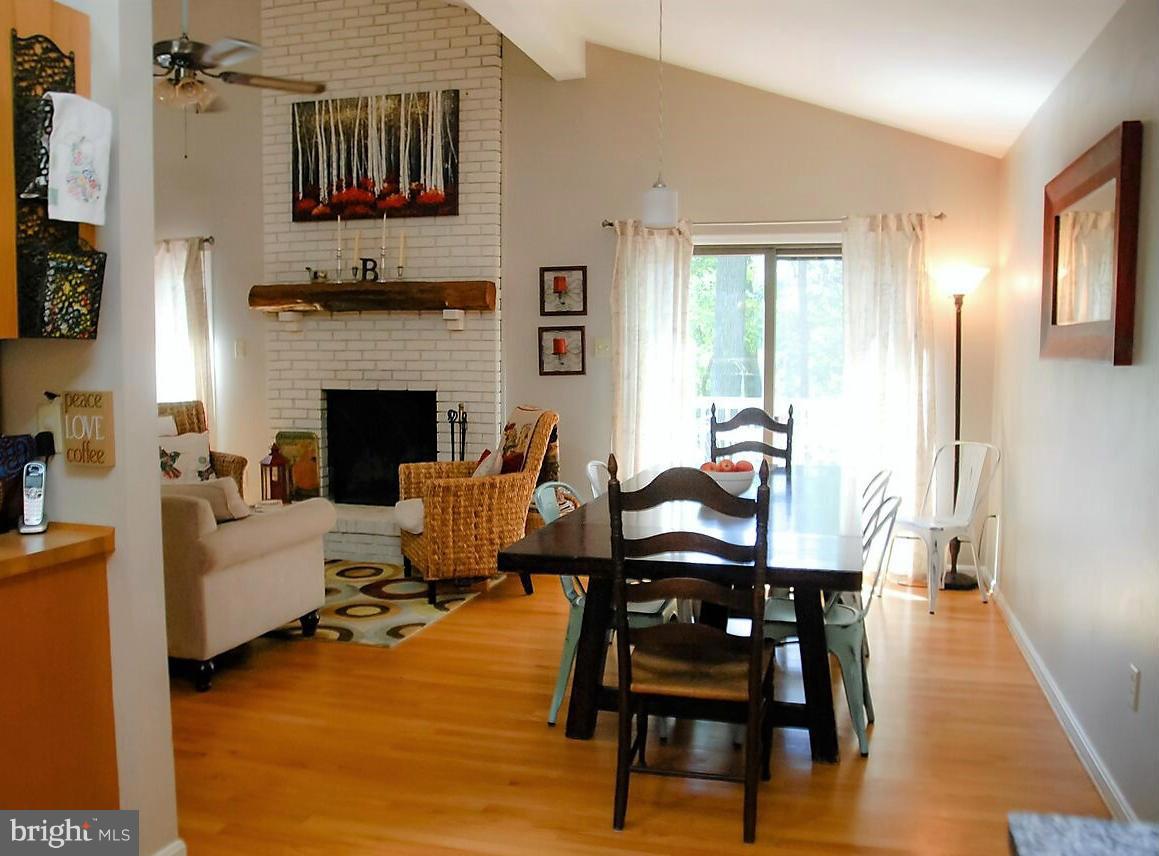 2205 Snydersburg Road Westminster, MD 21157 - Photo 3 of 29 Dining Room