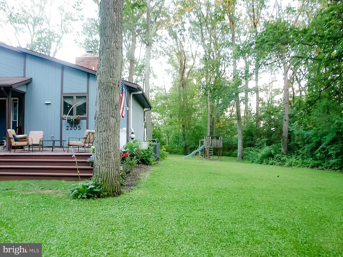 2205 Snydersburg Road Westminster, MD 21157 - Photo 24 of 29 Exterior (Front)