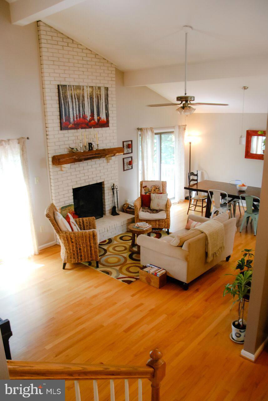 2205 Snydersburg Road Westminster, MD 21157 - Photo 5 of 29 Interior (General)