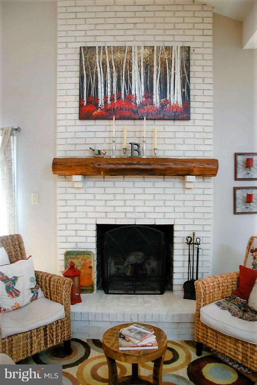 2205 Snydersburg Road Westminster, MD 21157 - Photo 6 of 29 Interior (General)